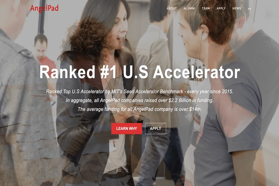 Accelerators