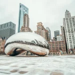 Best Time Of Year To Visit Chicago Without Freezing Or Sweating