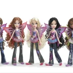 Bratz Fashion Pixiez Dolls The Complete Collector’s Guide