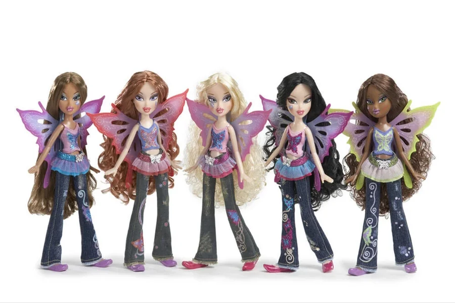 Bratz Fashion Pixiez Dolls The Complete Collector’s Guide
