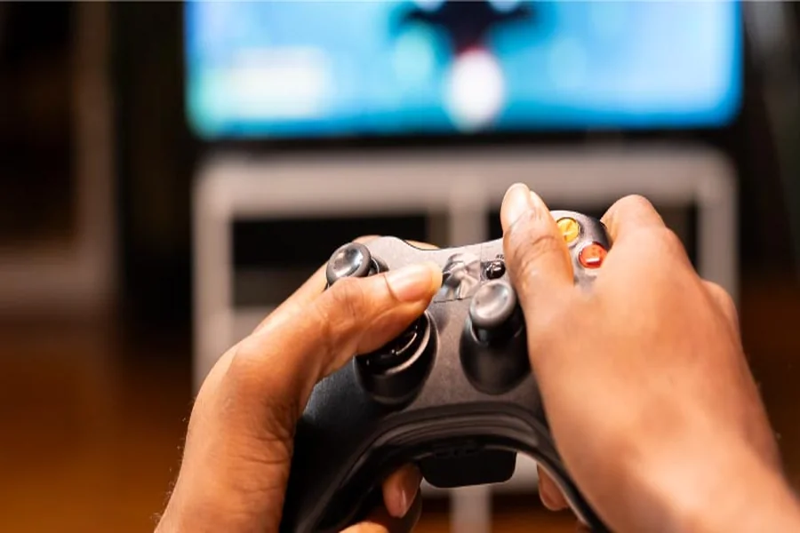 Console Gaming Tips for Pro Players to Win More Games