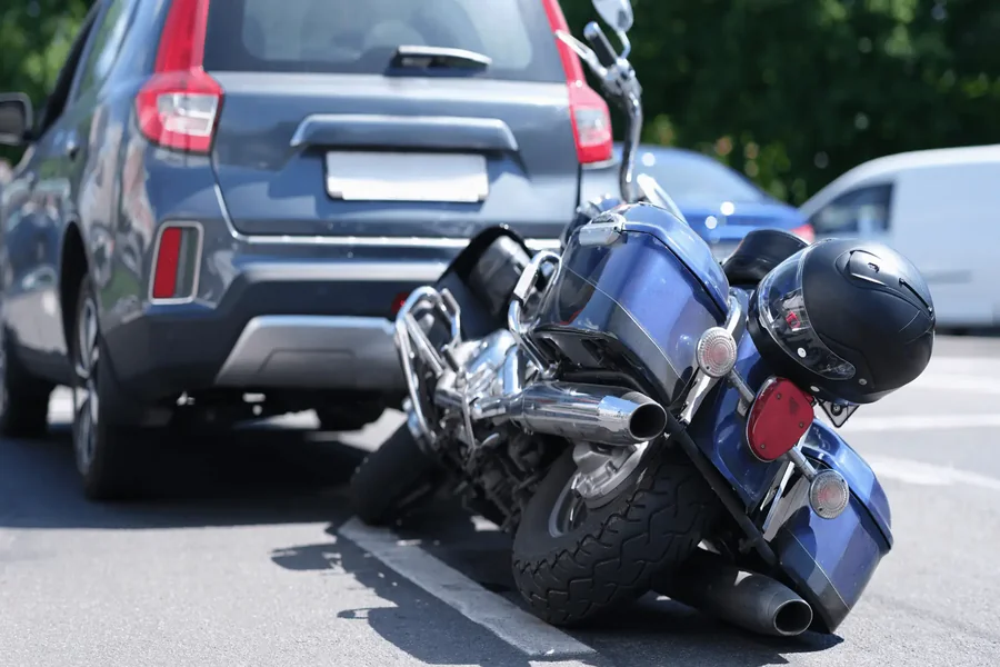 How Dallas Motorcycle Accident Claims Work and Why Riders Face a Harder Claims Environment Than Other Drivers