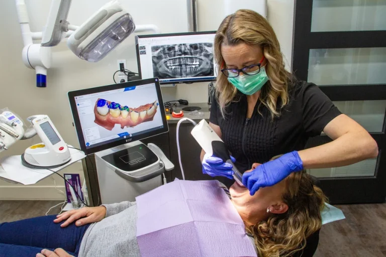 How a Trusted Dentist Sunderland Can Transform Your Oral Health