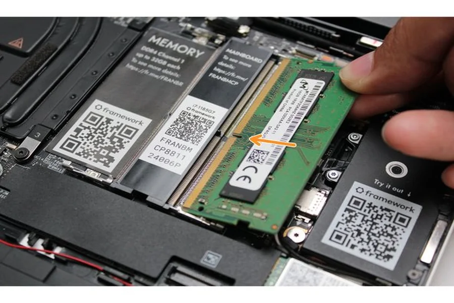 How to Install Memory in a Laptop: Step-by-Step Guide