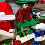 Santa Hat Dollar General Holiday Buying Guide