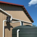 The Complete Guide to Rainwater Harvesting with Your Gutter System