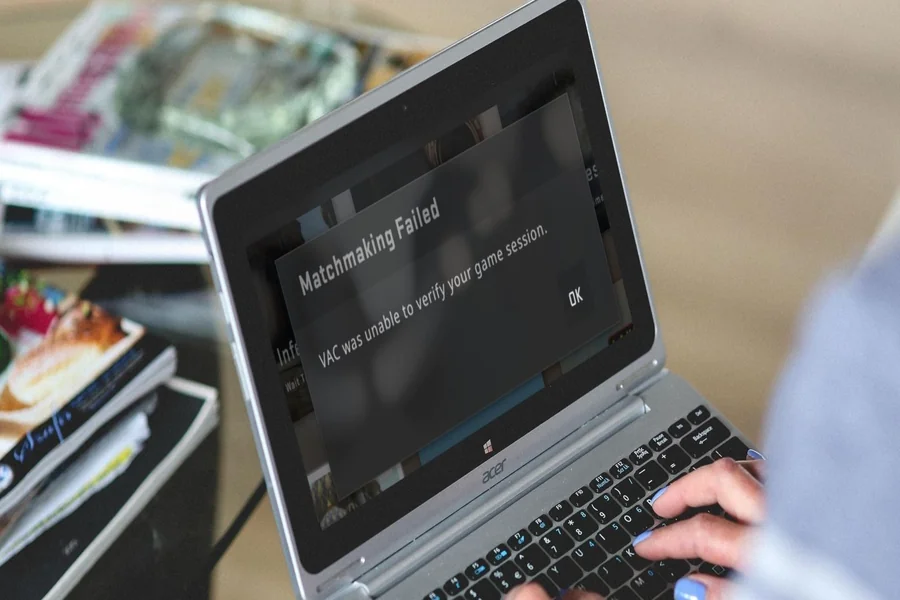 VAC Was Unable to Verify Your Game Session Fix