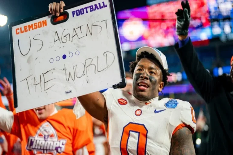 What Are The Big Bowl Games Explained for Fans