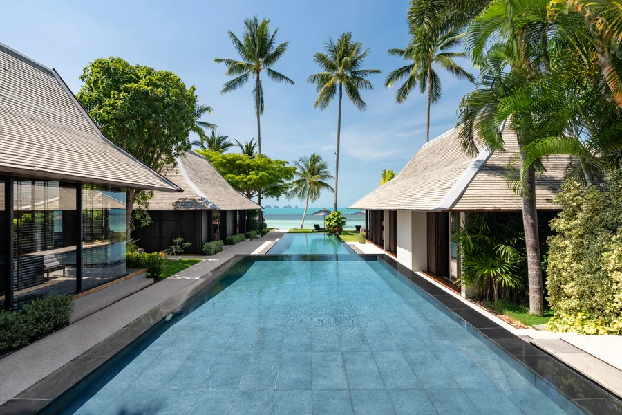 10 Best Luxury Villas in Koh Samui for Your Next Beachfront Escape