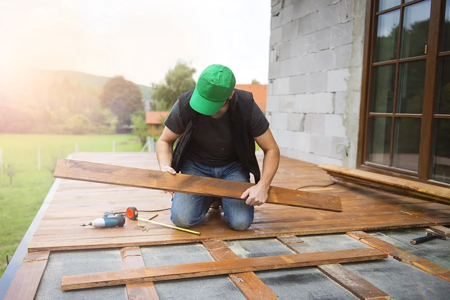Building Project