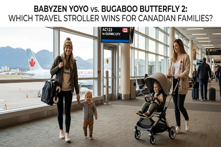 Babyzen YOYO