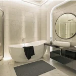 Bathroom Remodeling Features That Age Better Over Time in Massachusetts Homes