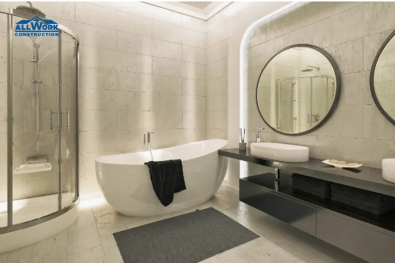 Bathroom Remodeling Features That Age Better Over Time in Massachusetts Homes