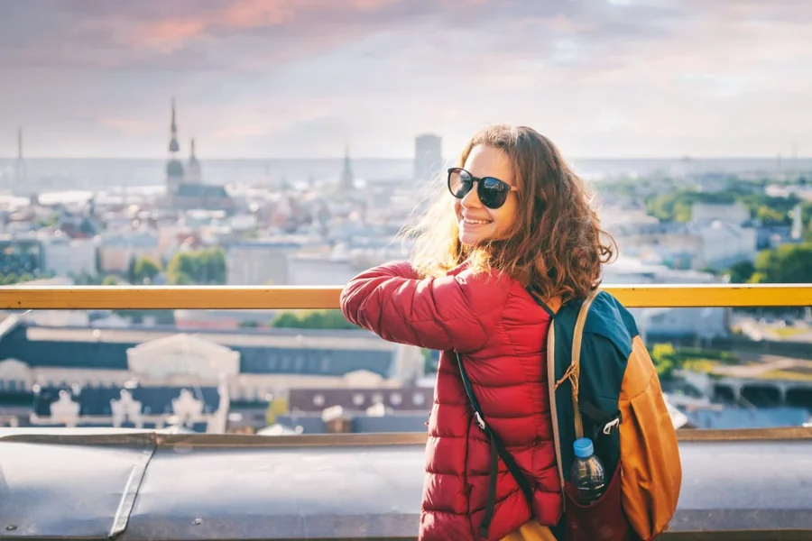 Travel Tips