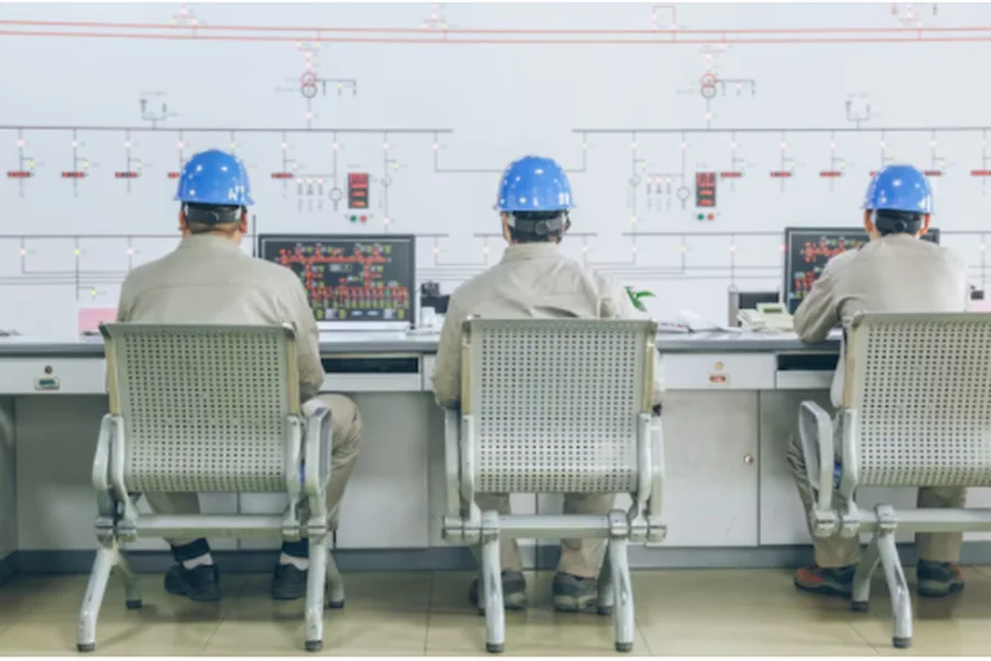 Electrical Sector