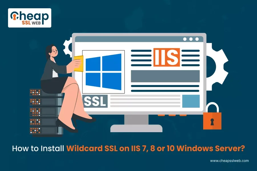 Cheap Wildcard SSL: Secure Multiple Subdomains Without Overspending