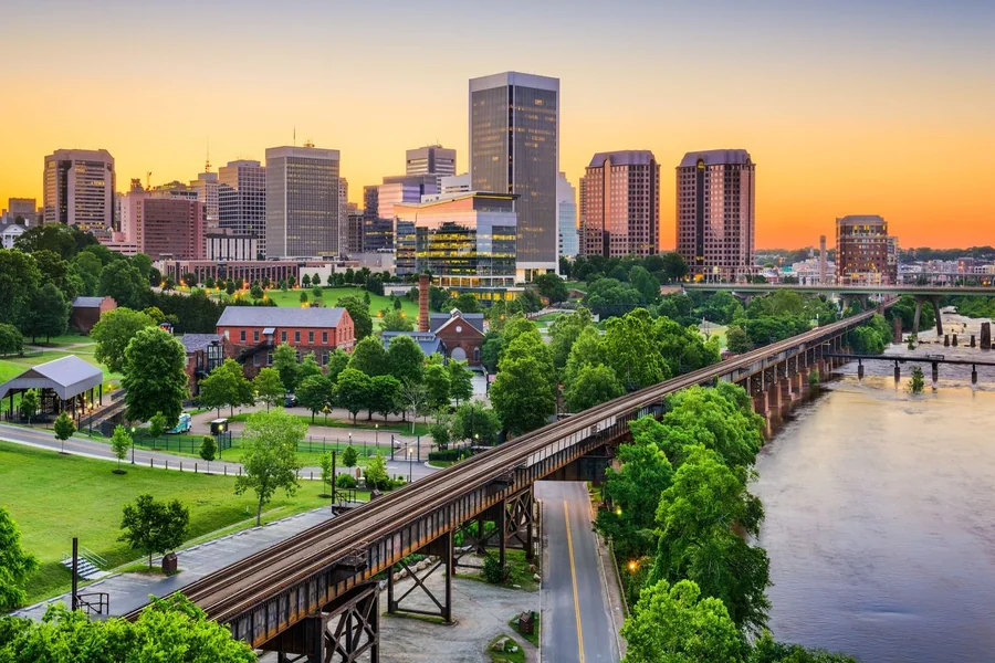 Complete Travel Guide for Flights from Richmond to Atlanta