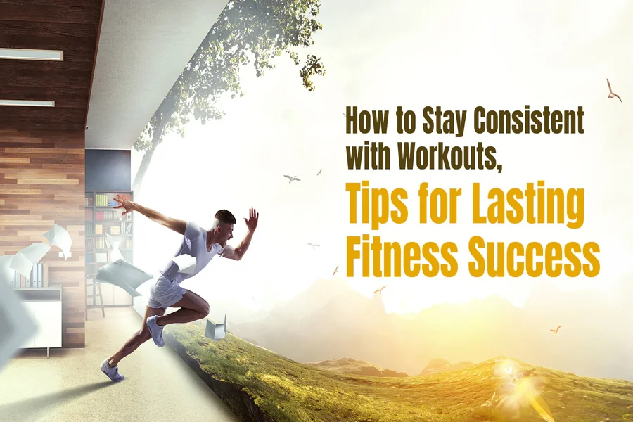 Daily Fitness News Top Workout Tips for Success