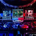 Hosted Event ETSGamevent by Etruesports: Guide for Gamers and Organizers