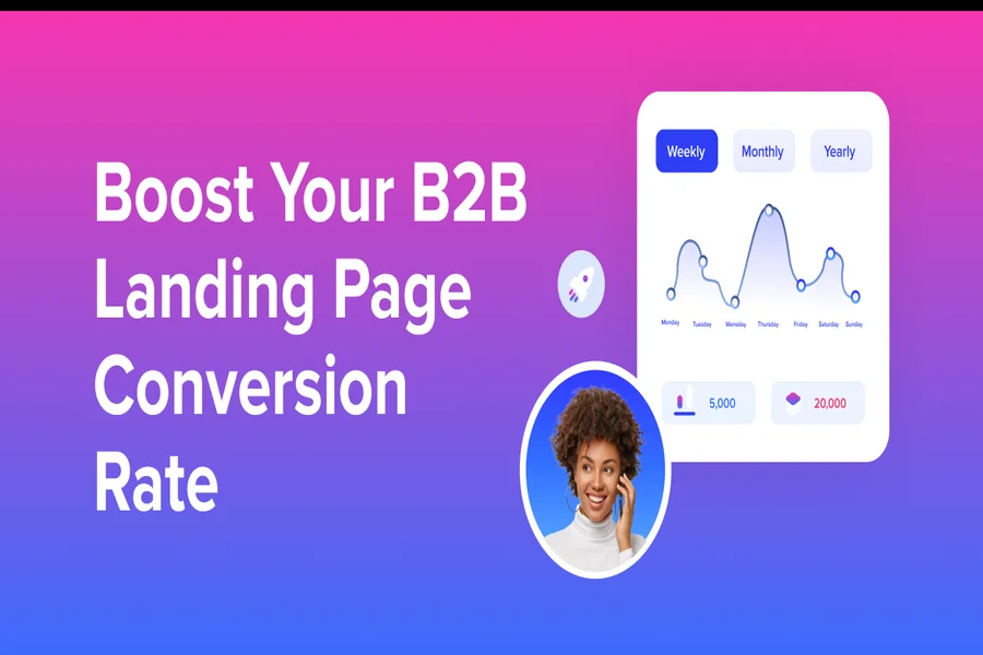 How Landing Page Optimization Can Skyrocket Your Conversion Rate