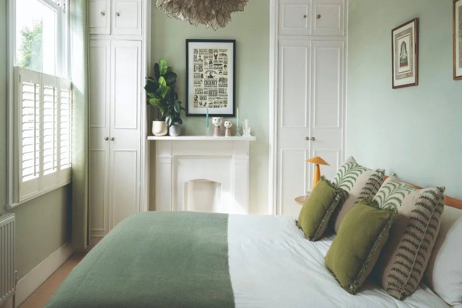 Small Bedrooms