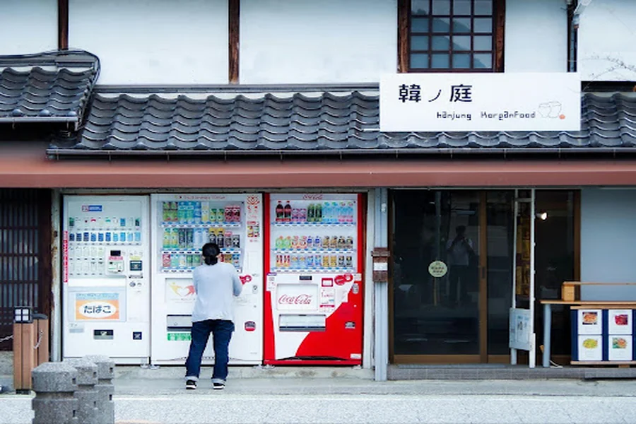 In Japan, Fun Pays the Bills: The Collectible Craze Quietly Turning Pocket Change into Serious Revenue
