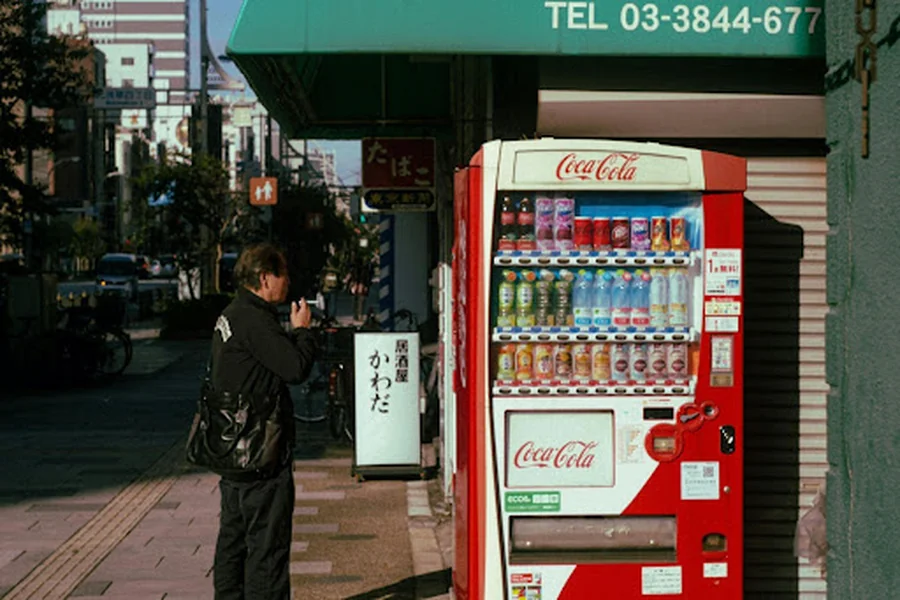 In Japan, Fun Pays the Bills