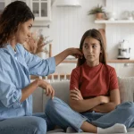 Parenting Teens Through Independence and Identity Formation