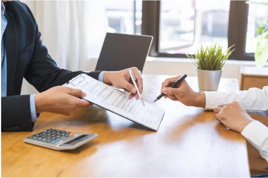 Rental Property Financing