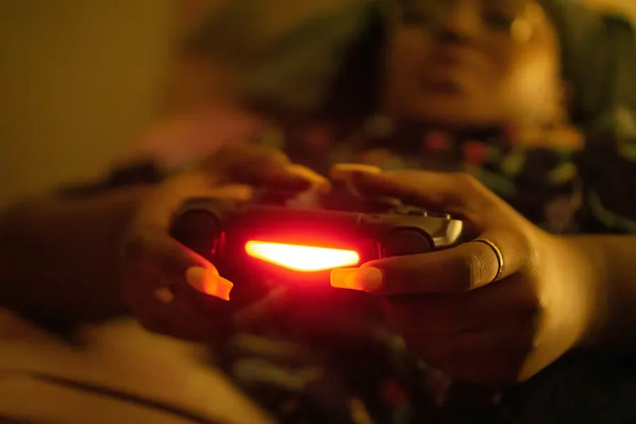 The Role of Technology in Making Games More Interactive