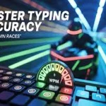 Typing Game Nitro Type: A Fun Way to Improve Speed and Accuracy