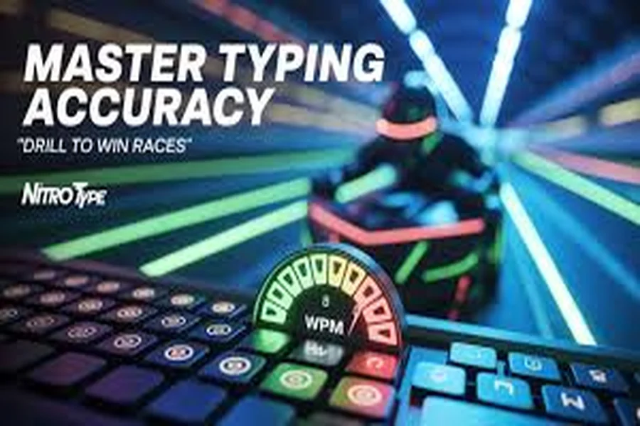 Typing Game