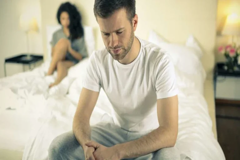 Why More Men Are Exploring Erectile Dysfunction Treatment Today