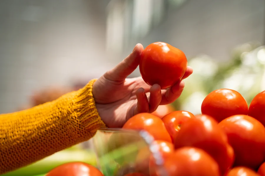 Why Organic Grocery Delivery Has Quietly Become a Default for Health-Conscious Households