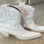 Jeffrey Campbell Rancher Boot: Stylish Comfort for Every Step