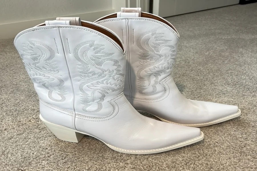 Jeffrey Campbell Rancher Boot: Stylish Comfort for Every Step
