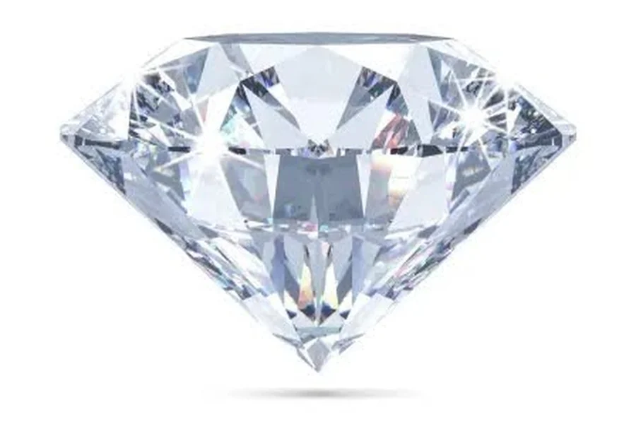 Certified Lab Diamonds