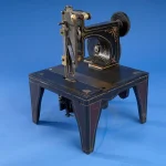 How Vintage Sewing Machines Shaped the Fashion World and Why They Still Matter