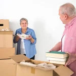 Senior Move Management and Rightsizing: Moving Tips for Letting Go Without the Guilt