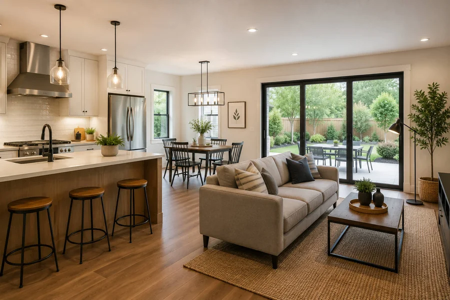 The Growing Demand for Premium Home Renovation Solutions
