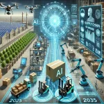 The Role of AI and Automation in Modern Supply Chain Execution Software