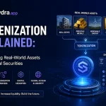 Tokenization Explained: Converting Real-World Assets into Digital Securities