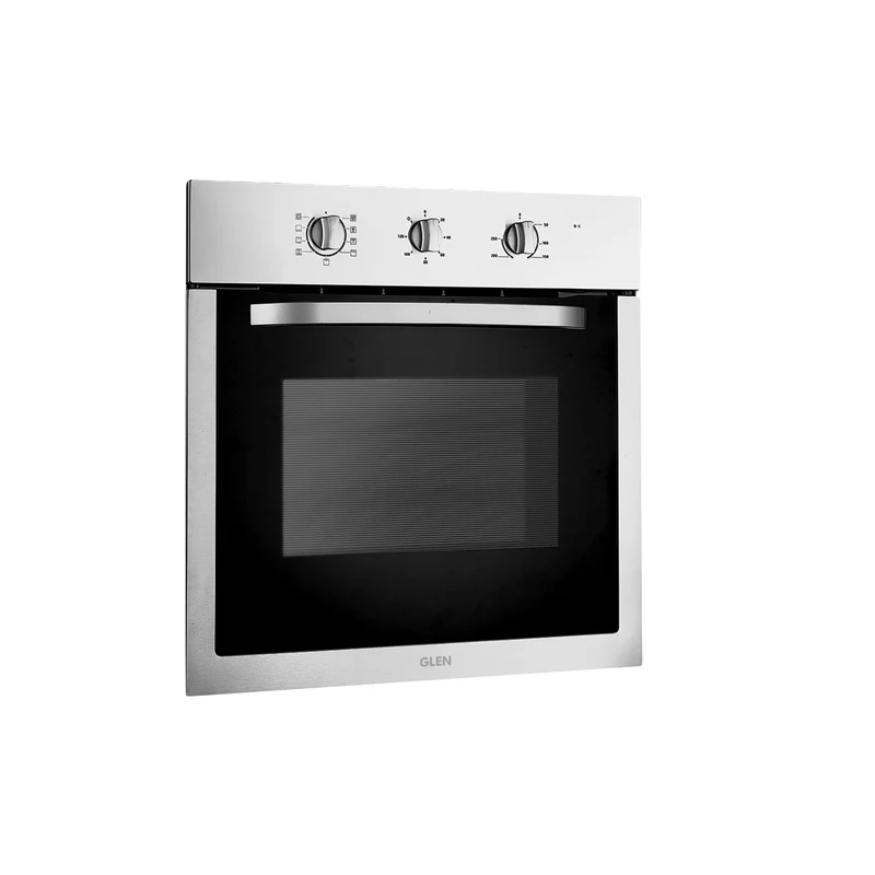 Transform Your Kitchen with a Built-In Oven for Comfortable Cooking