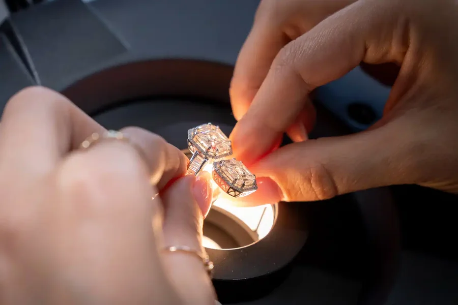 How to Find Reliable Lab-Grown Diamond Jewellery Retailers