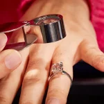 Lab Diamond Eternity Rings: A Comparison of Top Options