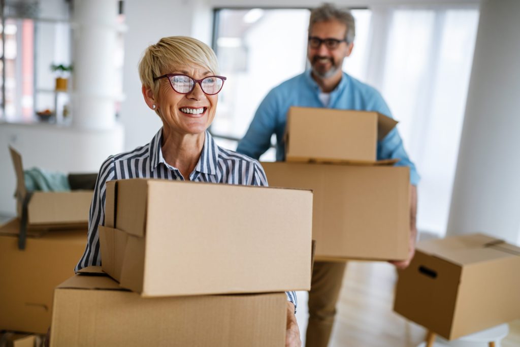 Senior Move Management Often Overlooks One Critical Detail: Mobility During the Move