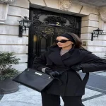 Winter Fashion Trends That Prioritize Comfort and Elegance