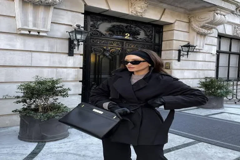 Winter Fashion Trends That Prioritize Comfort and Elegance