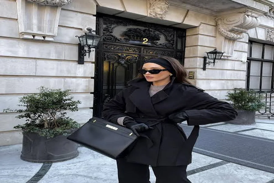 Winter Fashion Trends That Prioritize Comfort and Elegance
