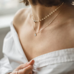 Budget-friendly Lab Grown Diamond Necklaces You’ll Love